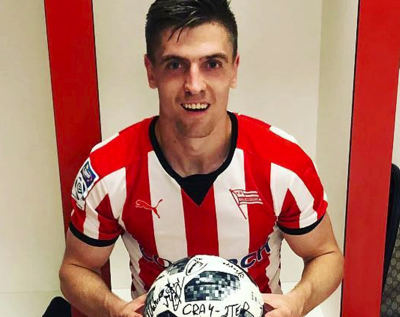 Kim jest Krzysztof Piątek? Piłkarz podbija serca fanów ...