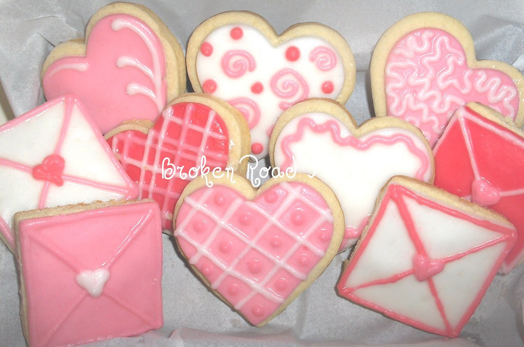 SUGAR COOKIES DESIGNS. SUGAR COOKIES - ANARCHIST COOKBOOK 2011