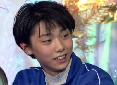 羽生結弦 画像2 最新エンタメ情報