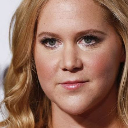 Amy Schumer keeps calm in the face of backlash: Why freaking out about “PC culture” never helps