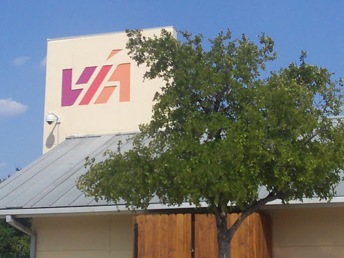 via transit center