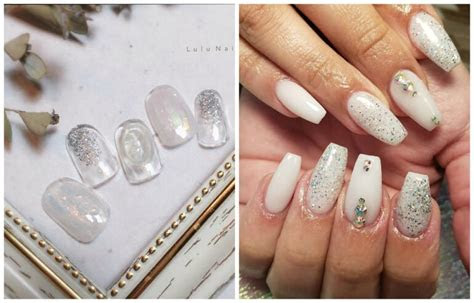 top  extravagant  creative nail polish  ideas