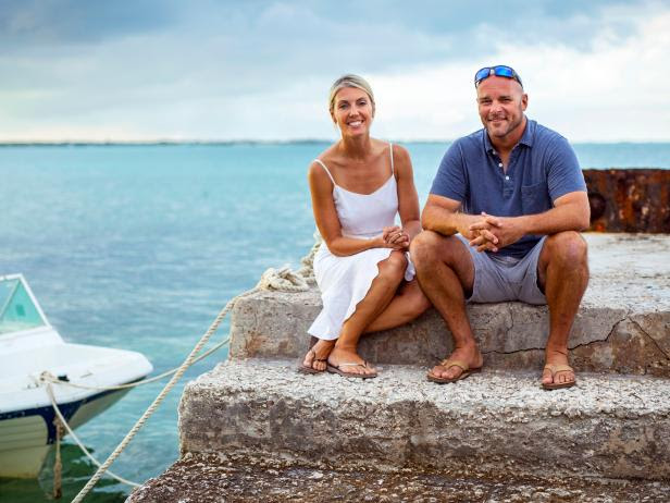 Renovation Island | HGTV