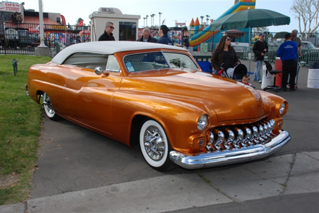 classic cars central texas