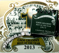 Grammy : Best of the Year 2013 (2 CDs + 2014 Calendar)