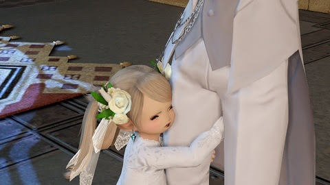 Ff14 エターナルリング ぶらりff14