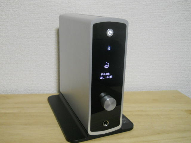 Denon Da 300usbの音質やレビュー Usb Dac Pcオーディオ