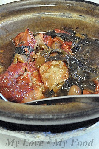 2009_10_10 Home Cook Restaurant 011a