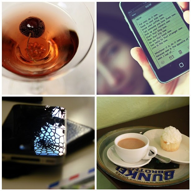 a few favorite things