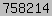 frontpage hit counter