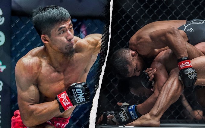 Stephen Loman knows Bibiano Fernandes will take fight to the ground but he’s "ready for it"