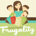 Family Friendly Frugality