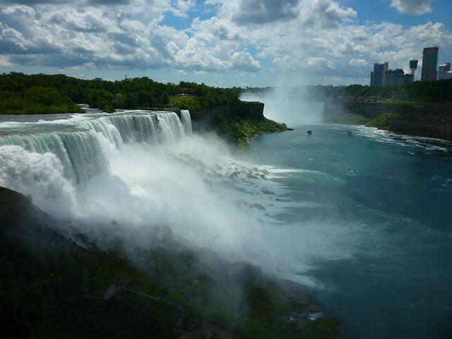 Niagara Falls