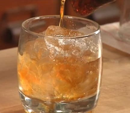 godmother cocktail recipe  ingredients