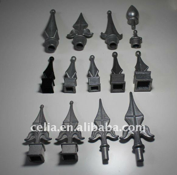 Aluminum/Steel Fencing hardware,accessories,Railing ornaments ...