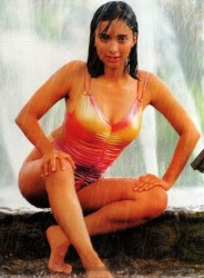 Paramitha Rusady Shahnaz Haque Hot Pose di Majalah Paramitha Rusady Shahnaz Haque Hot Pose di Majalah