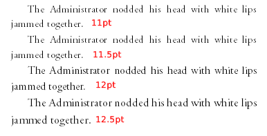 Adjusting Page Count and Preparing Interior of Print Edition