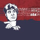Almodóvar by Brandon Dawley