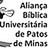Itens de ABU Patos de Minas