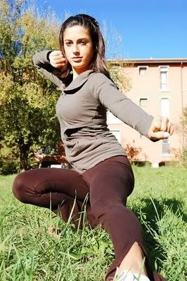 Exercise for Asthma