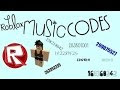 Roblox Code List 2017