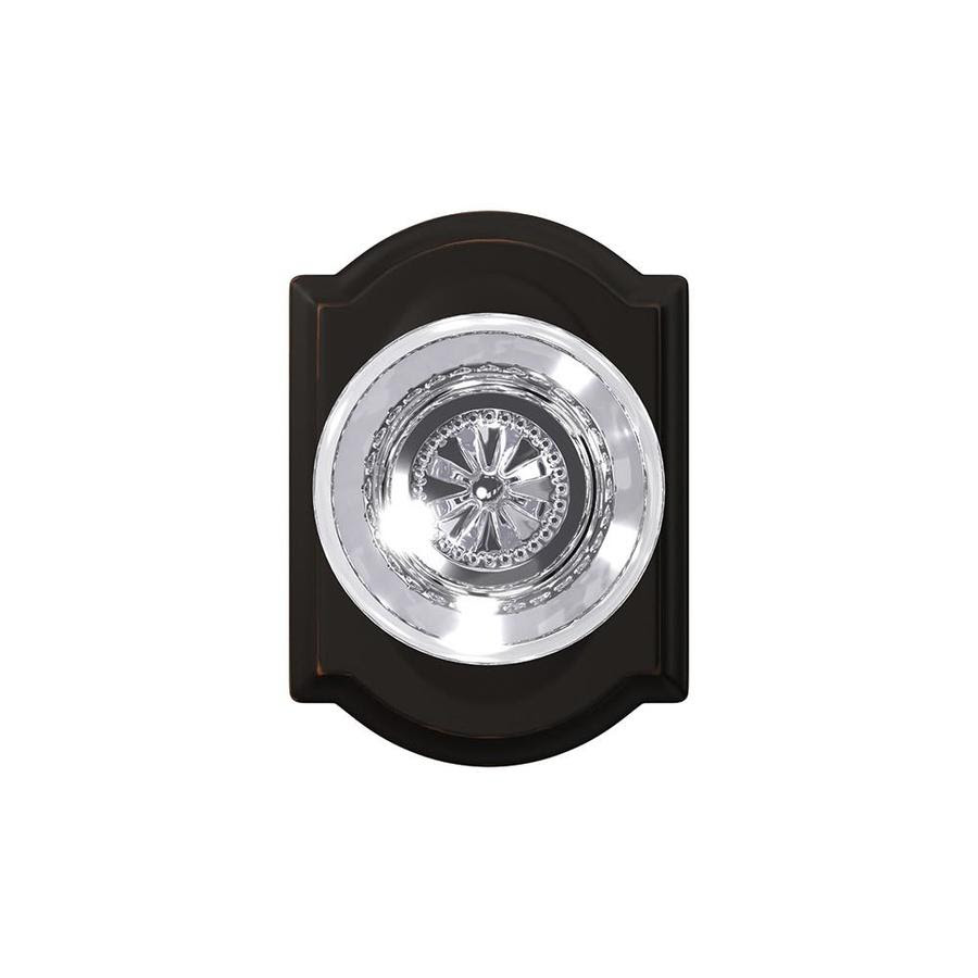 Schlage Crystal And Glass Door Knobs Door Hardware Center