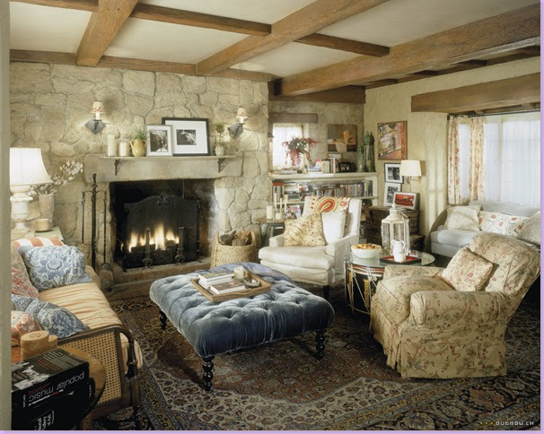 Rosehill Cottage e Tutto Casa amp; Amore  Arredo e Convivio