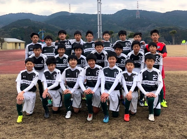 19年02月の記事 Club東福岡aaa U15 Official Blog 14 To