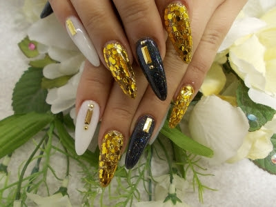 ネイルサロン ラックスネイル Luxnail 鯖江店