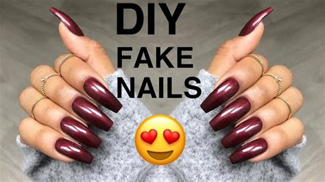 Nail Under Acrylic Hurts