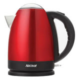 Aroma Hot H20 X-Press 7-Cup Electric Water Kettle