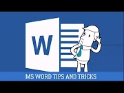 Best Microsoft Word Tips and Tricks Software Tips , Newest!