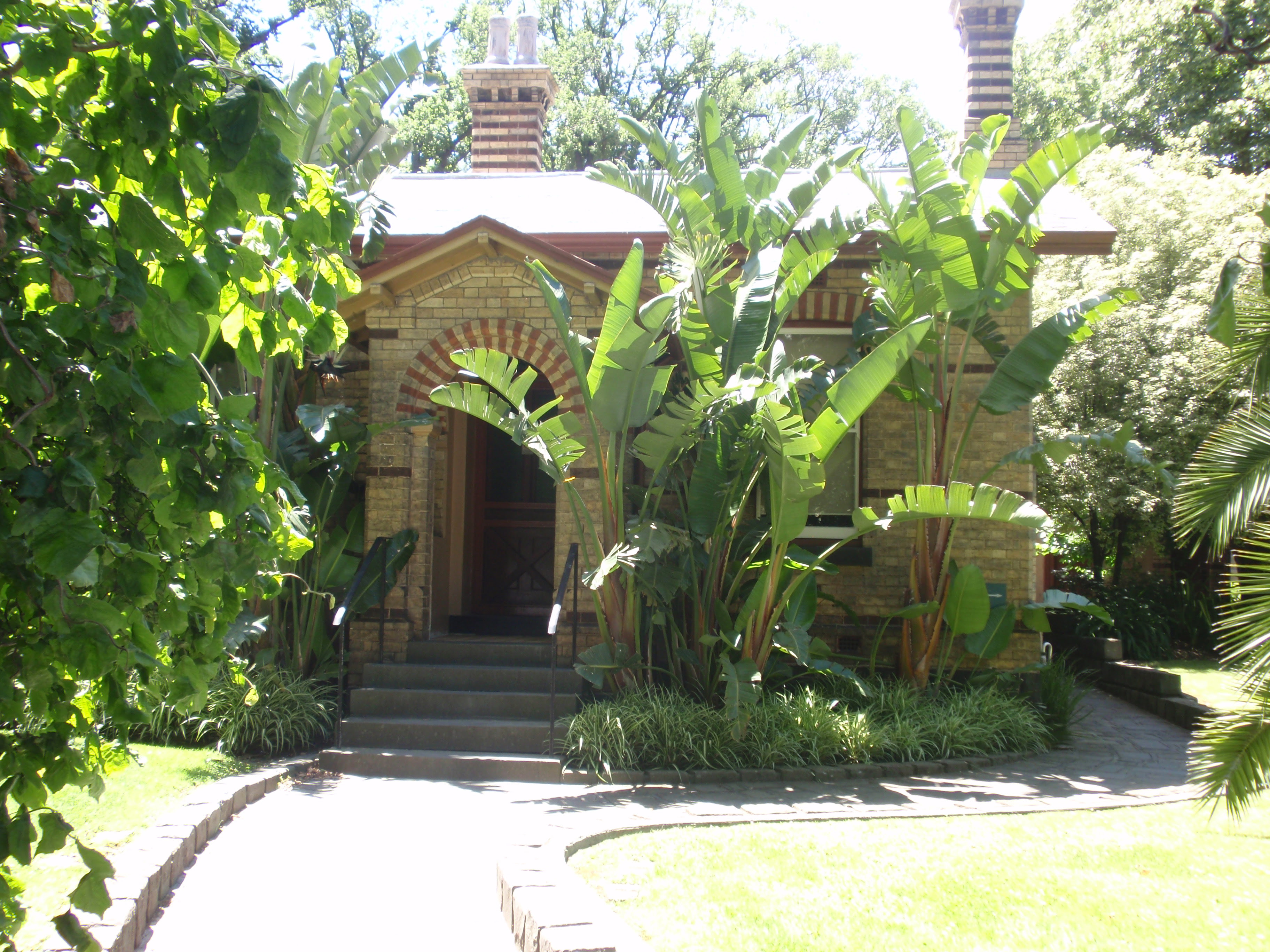 Front Yard Landscaping Ideas Nz