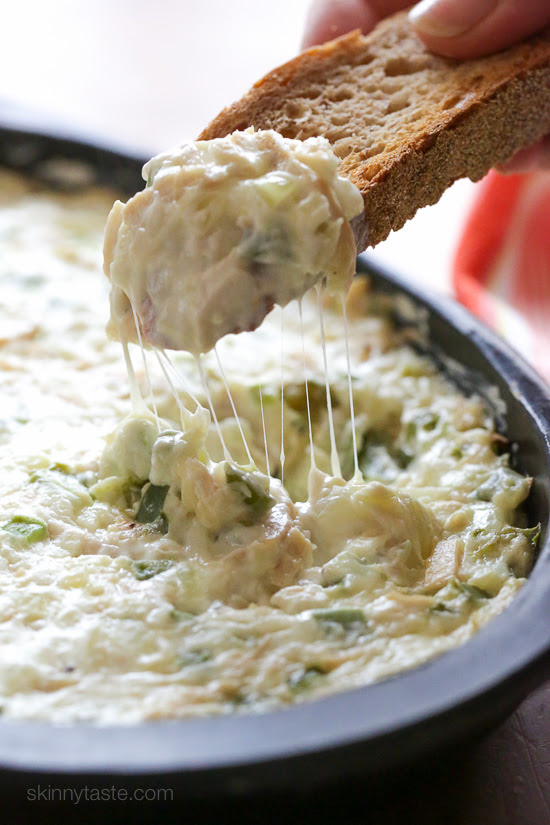 Hot Chicken Philly Cheesesteak Dip – if you like Chicken Philly Cheesesteak Sandwiches, you'll love this dip!