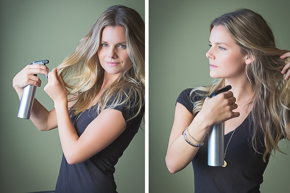 Is Sea Salt Spray Bad For Your Hair Connfact