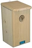 Coveside Saw-whet Owl House | Screech Owl House