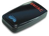 Smartphone 2002 and Bluetooth GPS