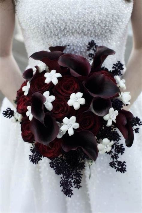 A minimalist beauty routine with maximum impact? 100 Spookiest Halloween Wedding Ideas Weâve Ever Seen