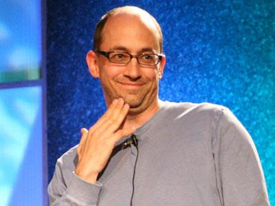 Dick Costolo