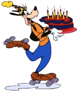 Joyeux Anniversaire Dylan Blog Cm2 Ecole Saint Guenole Goven