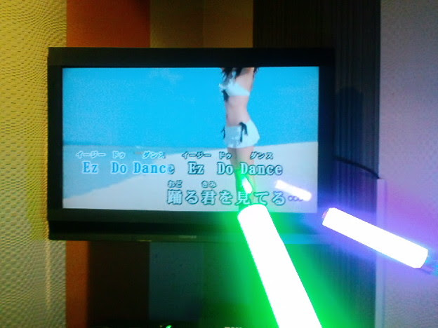 キンプリからのカラオケでez Do Dance 写真共有サイト フォト蔵