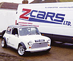 Mini by Z Cars