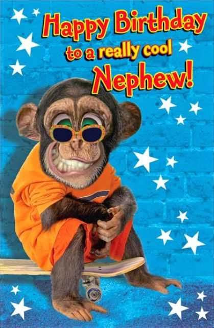  funny happy birthday card messages for nephew todayz news