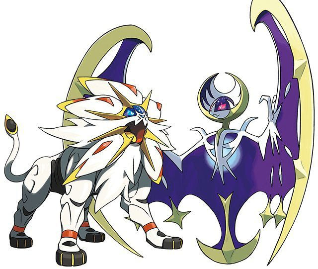 ソルガレオ ルナアーラの厳選方法まとめ ポケモンsm攻略 コンシューマゲームファン