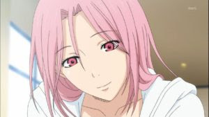 筆者独断 バスケットボール漫画彼女にしたいキャラトップ5 Nba Lover