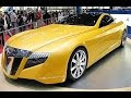 Mercedes Benz Are Some of the Most Amazing Cars in the World