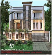 Konsep 29+ Desain Rumah 1 Lantai Luar Negeri