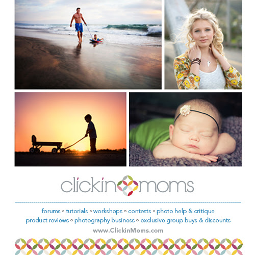 www.ClickinMoms.com