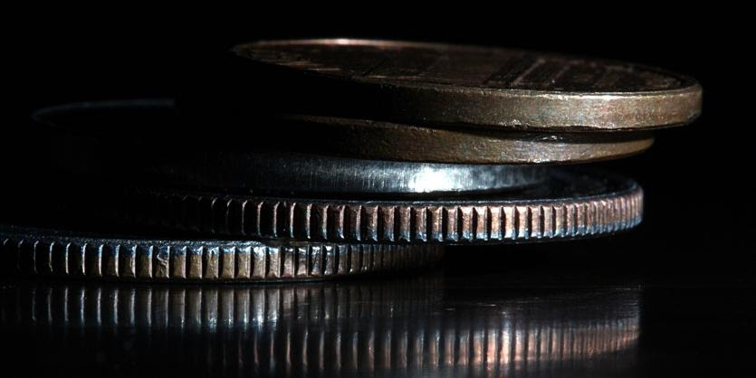 Wise Words for Startups: No Money, More Problems