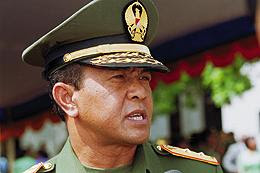 Agus Wirahadikusumah